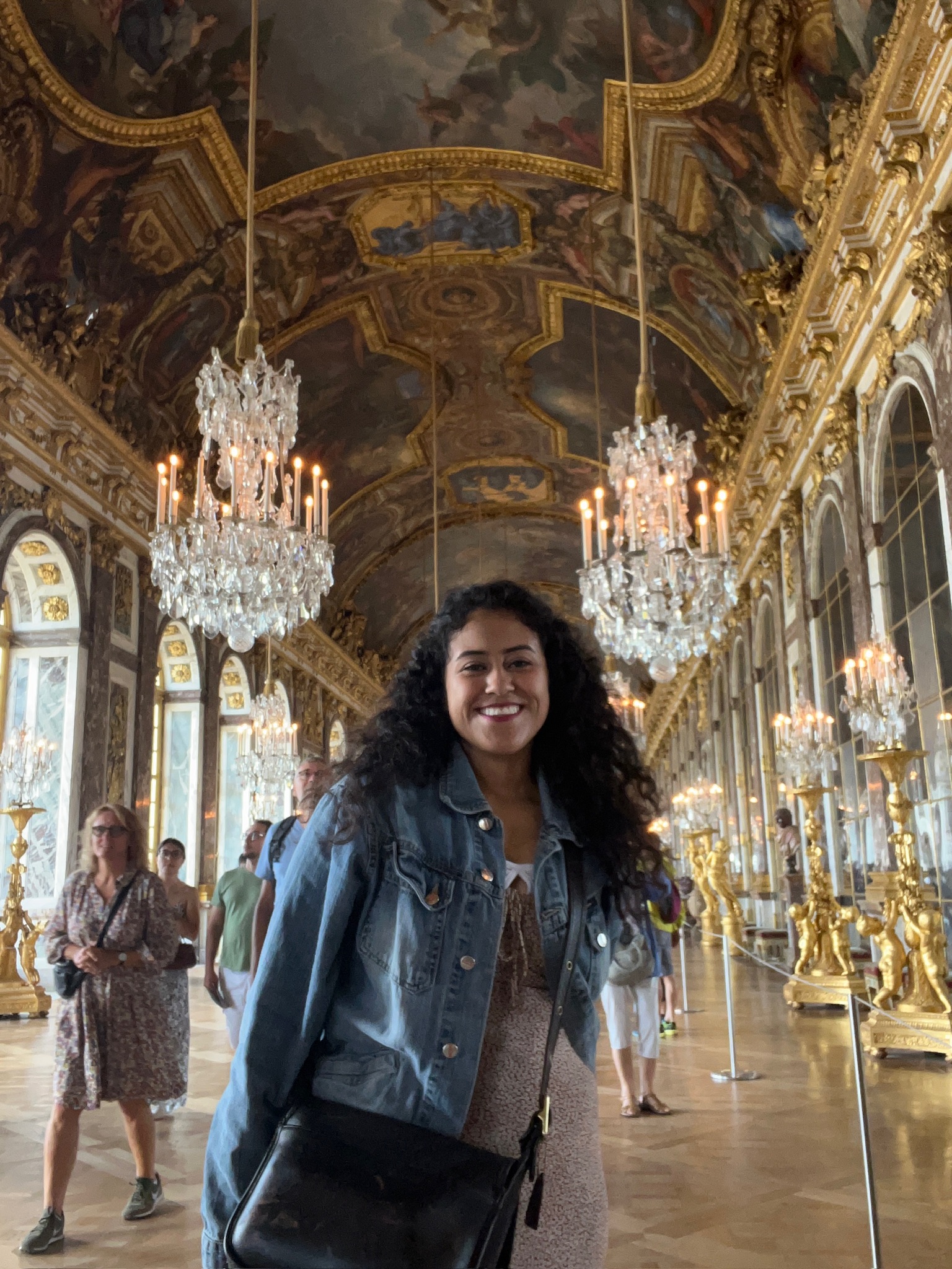 Versailles